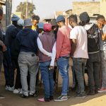 Pandemic fatigue and complacency during lower lockdown levels increase likelihood of second wave