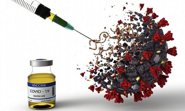 A hesitant nation? Survey shows potential acceptance of a Covid-19 vaccine in South Africa