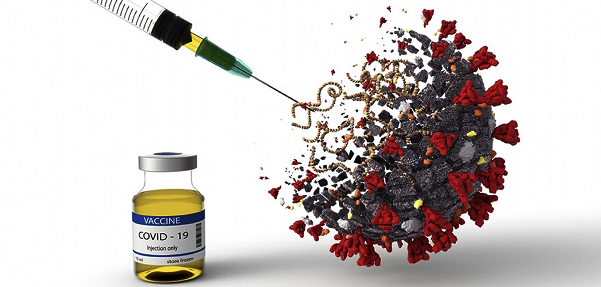 A hesitant nation? Survey shows potential acceptance of a Covid-19 vaccine in South Africa